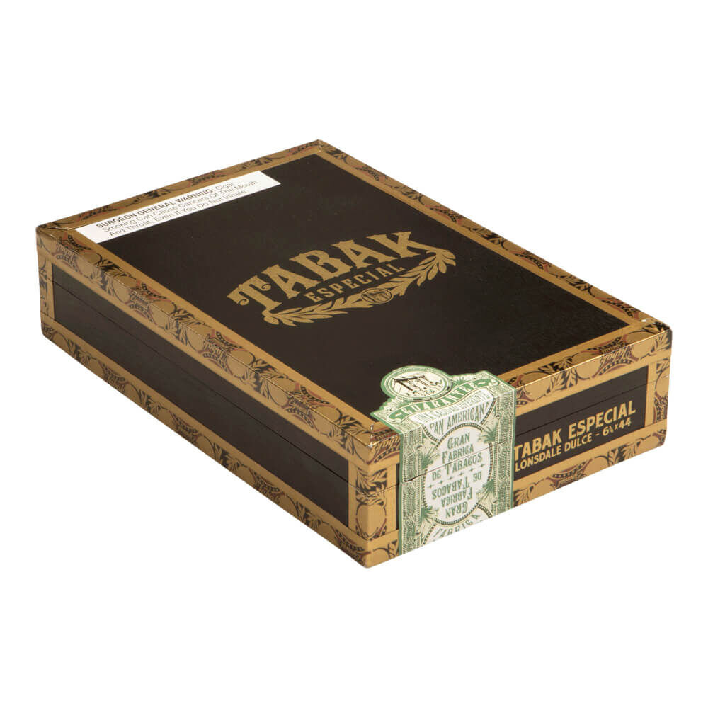 Tabak Especial by Drew Estate - Lonsdale Dulce